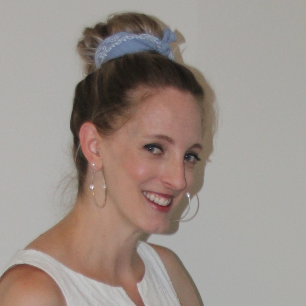 Meet your Posher, Amy